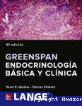 Greenspan. Endocrinología básica y clínica vignette