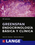 Greenspan. Endocrinología básica y clínica vignette
