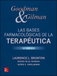 Goodman & Gilman. Las bases farmacológicas de la terapéutica vignette