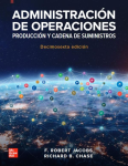 Administración de operaciones vignette