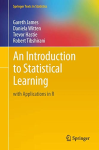 An introduction to statistical learning vignette