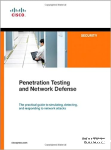 Penetration Testing and Network Defense. vignette