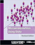 Microeconometrics using stata vignette