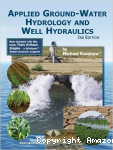 Applied Ground - Water Hydrology and Well Hydraulics vignette