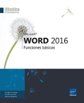 Microsoft word 2016 vignette