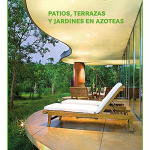 Patios, terrazas y jardines en azoteas vignette