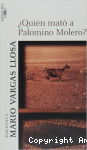 ¿Quién mató a Palomino Molero? vignette