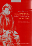 Metáfora y Realidad de la Independencia en el Perú vignette