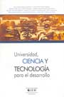 Universidad, Ciencia y Tecnología para el Desarrollo vignette