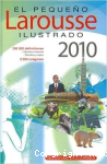 El pequeño larousse ilustrado 2010 vignette