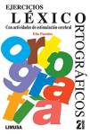 Ejercicios Léxico-Ortográficos vignette