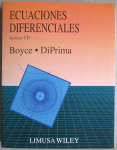 Ecuaciones diferenciales vignette