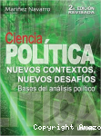 Ciencia política vignette