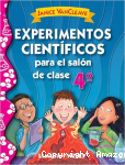 Experimentos Científicos para el Salón de Clase vignette
