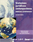 Sistemas jurídicos contemporáneos derecho comparado vignette
