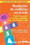 Resolución de Conflictos en el Aula vignette