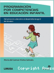 Programación por Competencias en Educación Infantil vignette