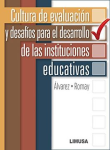 Cultura de evaluación y desafíos apara el desarrollo de las instituciones educativas vignette
