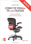 Como te vendes te contratan vignette