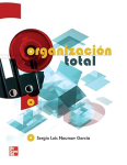 Organización total vignette