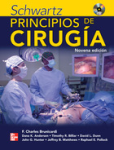 Schwartz. Principios de cirugía vignette