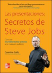Las presentaciones. Secretos de Steve Jobs vignette