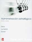 Administración estratégica vignette