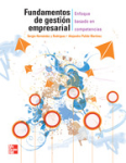 Fundamentos de gestión empresarial vignette
