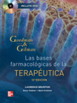 Goodman & Gilman. Las bases farmacológicas de la terapéutica vignette
