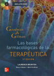 Goodman & Gilman. Las bases farmacológicas de la terapéutica vignette