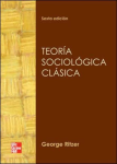 Teoría sociológica clásica vignette