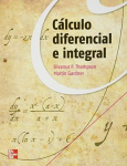 Calculo diferencial e integral vignette