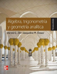 Álgebra, trigonometría y geometría analítica vignette