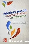 Administración y mejora continua en enfermería vignette