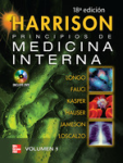 Harrison. Principios de medicina interna vignette