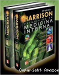 Harrison. Principios de medicina interna vignette