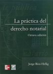 La práctica del derecho notarial vignette