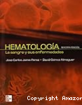 Hematología. La sangre y sus enfermedades vignette