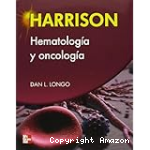 Harrison. Hematología y oncología vignette