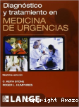 Diagnóstico y tratamiento en medicina de urgencias vignette