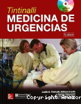 Tintinalli. Medicina de urgencias vignette