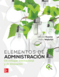 Elementos de administración vignette