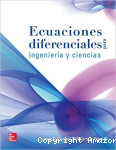 Ecuaciones diferenciales para ingeniería y ciencias vignette