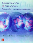 Administración de operaciones vignette