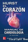 Hurst. El corazón. Manual de cardiología vignette