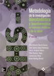 Metodología de la investigación, bioestadística y bioinformática en ciencias médicas y de la salud vignette