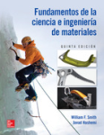 Fundamentos de la ciencia e ingeniería de materiales vignette