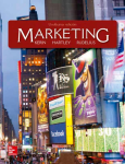 Marketing vignette