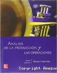 Análisis de la producción y las operaciones vignette