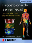 Fisiopatología de una enfermedad vignette